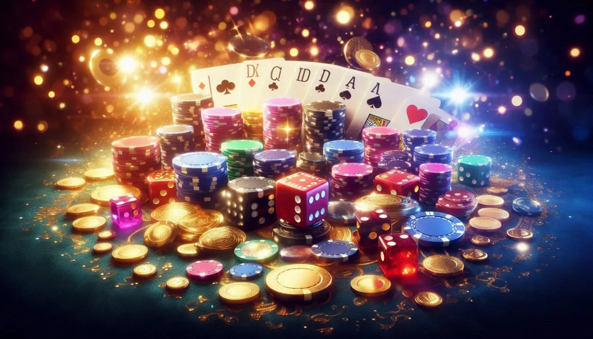 Crazy Star Casino